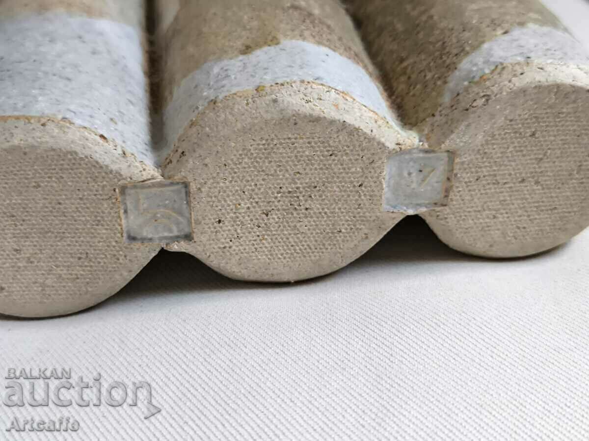 Auction  RENATE + HANS HECKMANN vase