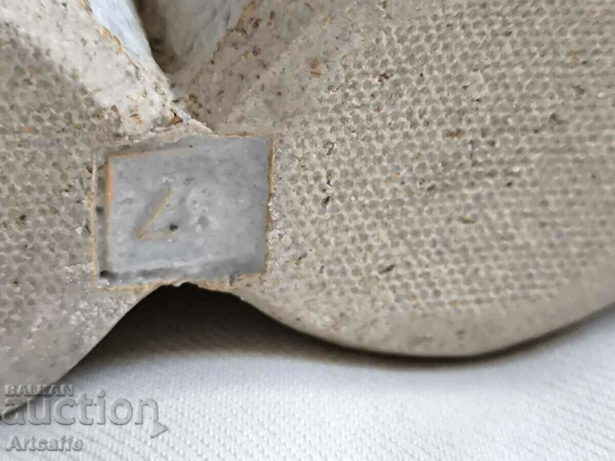 RENATE + HANS HECKMANN vase - 5