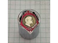 INSIGNA URSS LENIN
