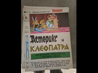 Revista Asterix 3