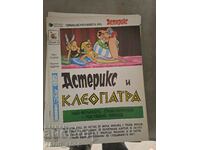 Revista Asterix 2