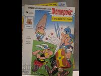 Revista Asterix 1