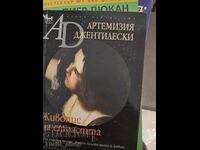 Pictura pasiunii de Artemisia Gentileschi