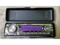 Πίνακας ραδιοφώνου Kenwood KDC-W5031