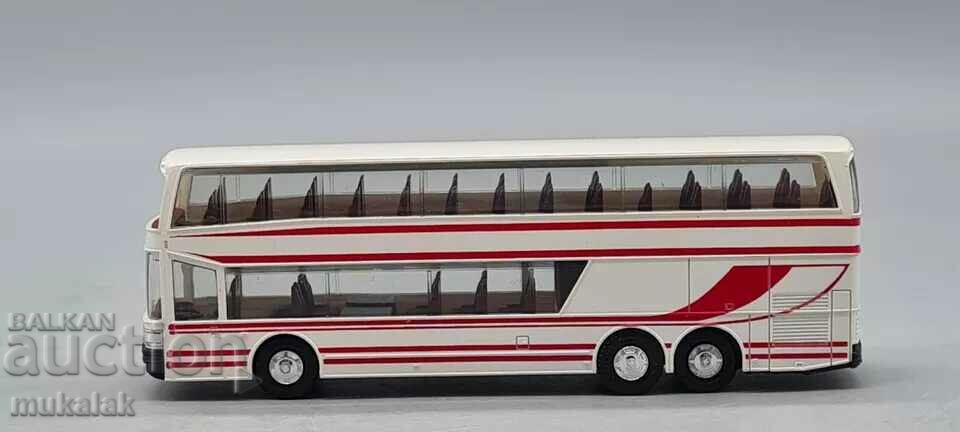 HERPA 1:87 H0 SETRA BUS TOY TROLLEY MODEL with price 20.00 BGN | € 10.23 HERPA 1:87 H0 SETRA BUS TOY TROLLEY MODEL with price 20.00 BGN | € 10.23