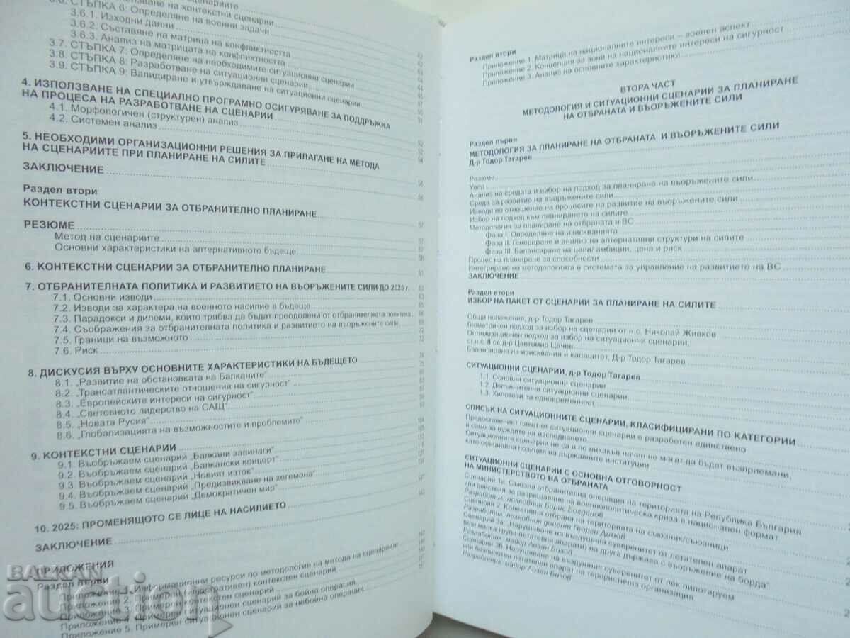 Auction Defense Planning Methodology and Scenarios 2007. Auction Defense Planning Methodology and Scenarios 2007.