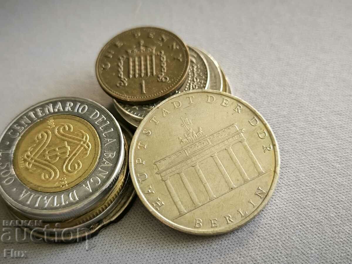 Coin - Germany - 5 marks | 1971 with price 4.00 BGN | € 2.05 Coin - Germany - 5 marks | 1971 with price 4.00 BGN | € 2.05