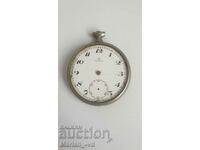 Omega pocket watch for parts
