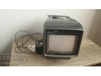 Old Portable TV "Realistic"