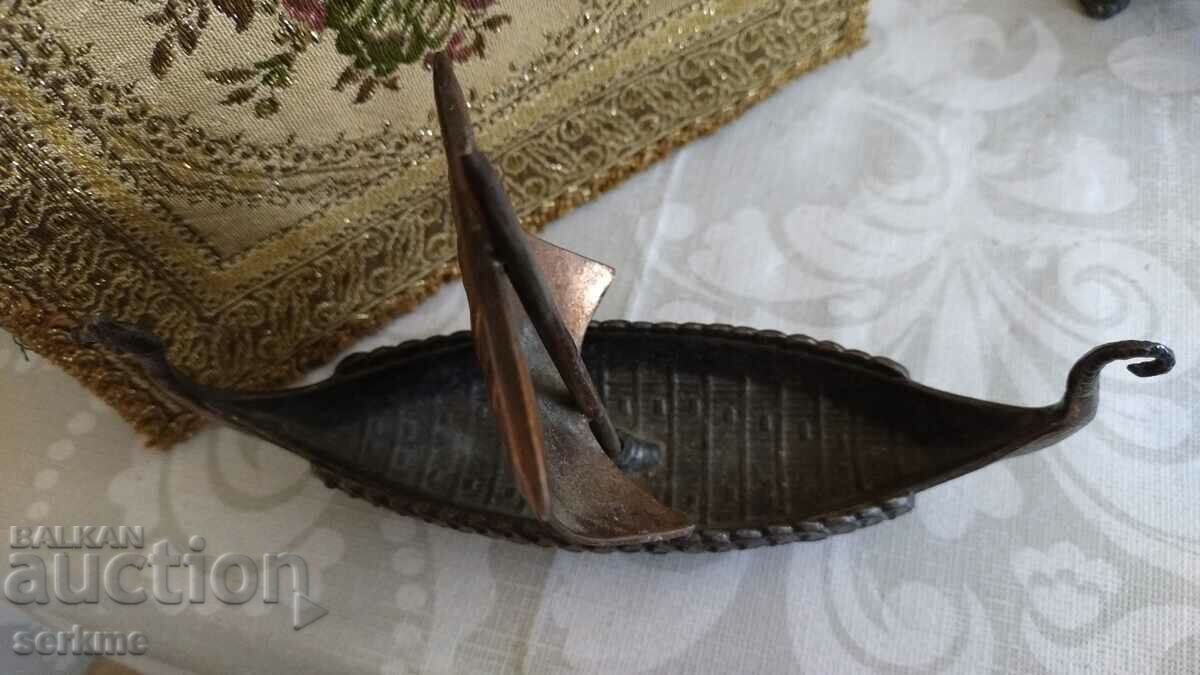 Метална фигура - 5 Метална фигура - 5