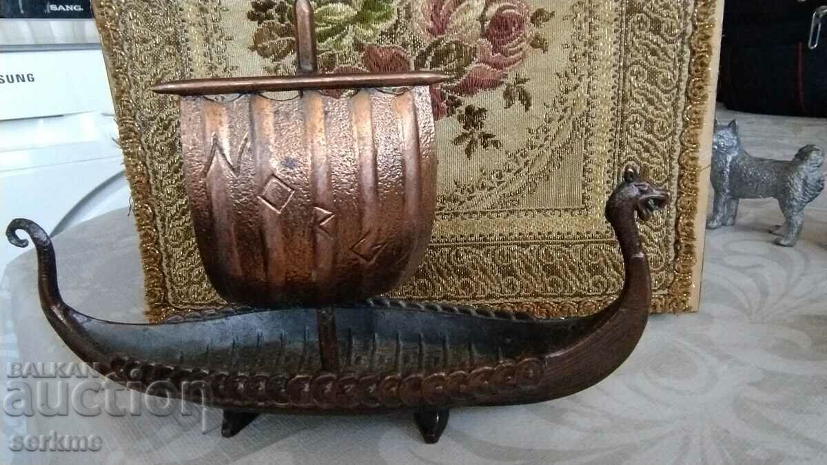 Метална фигура - 6 Метална фигура - 6