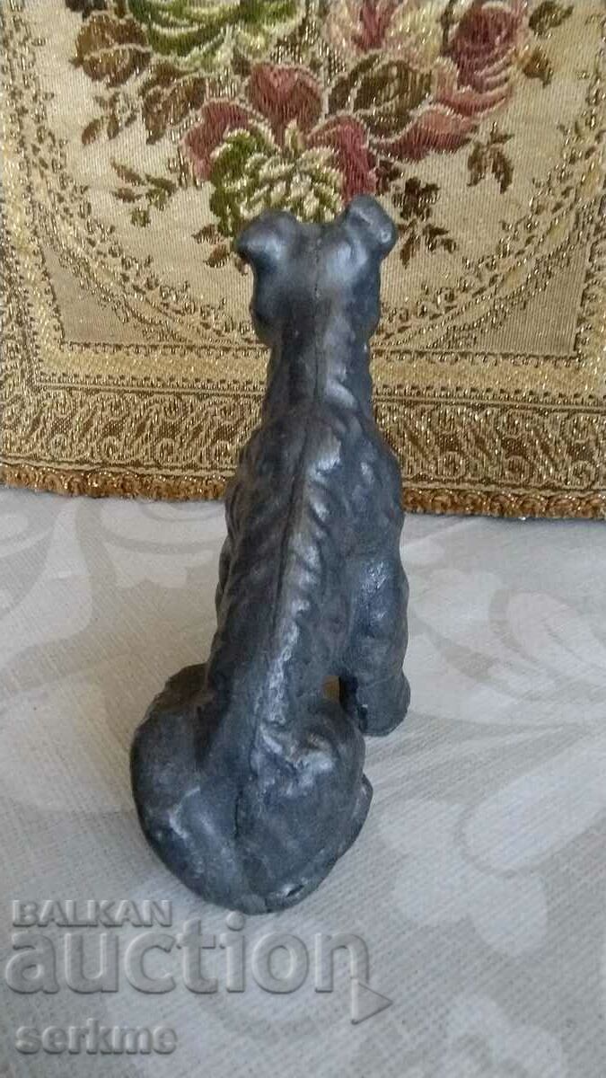 Delivery of Metal figure Delivery of Metal figure