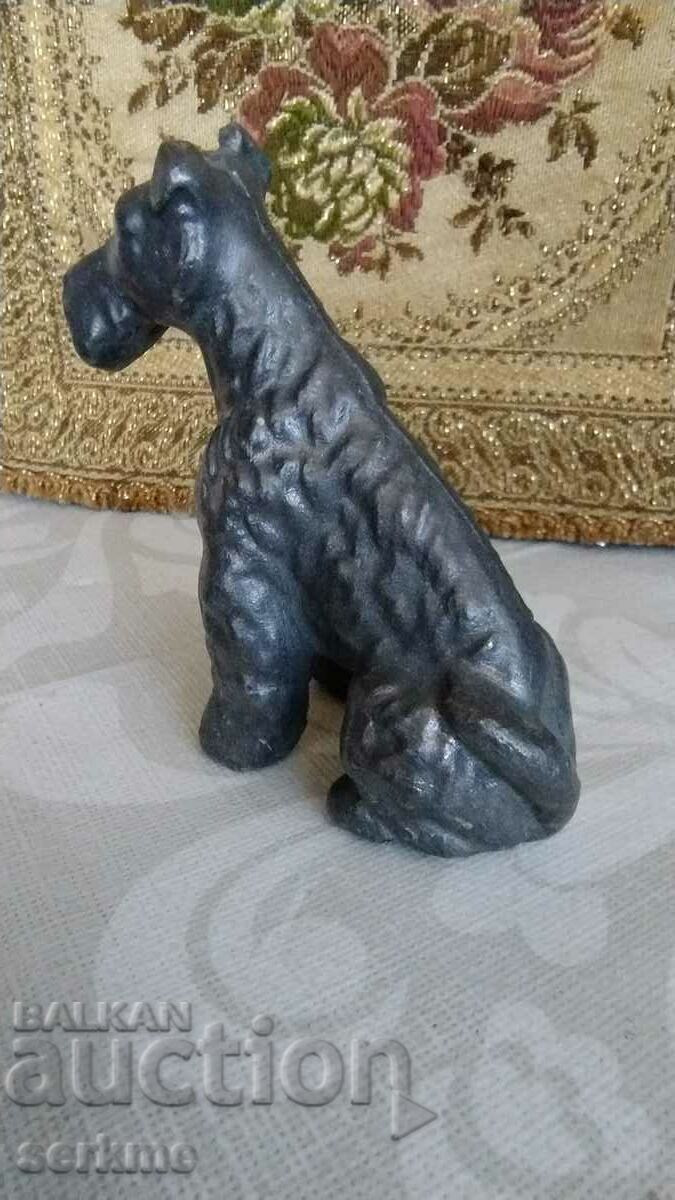 Metal figure - 5 Metal figure - 5