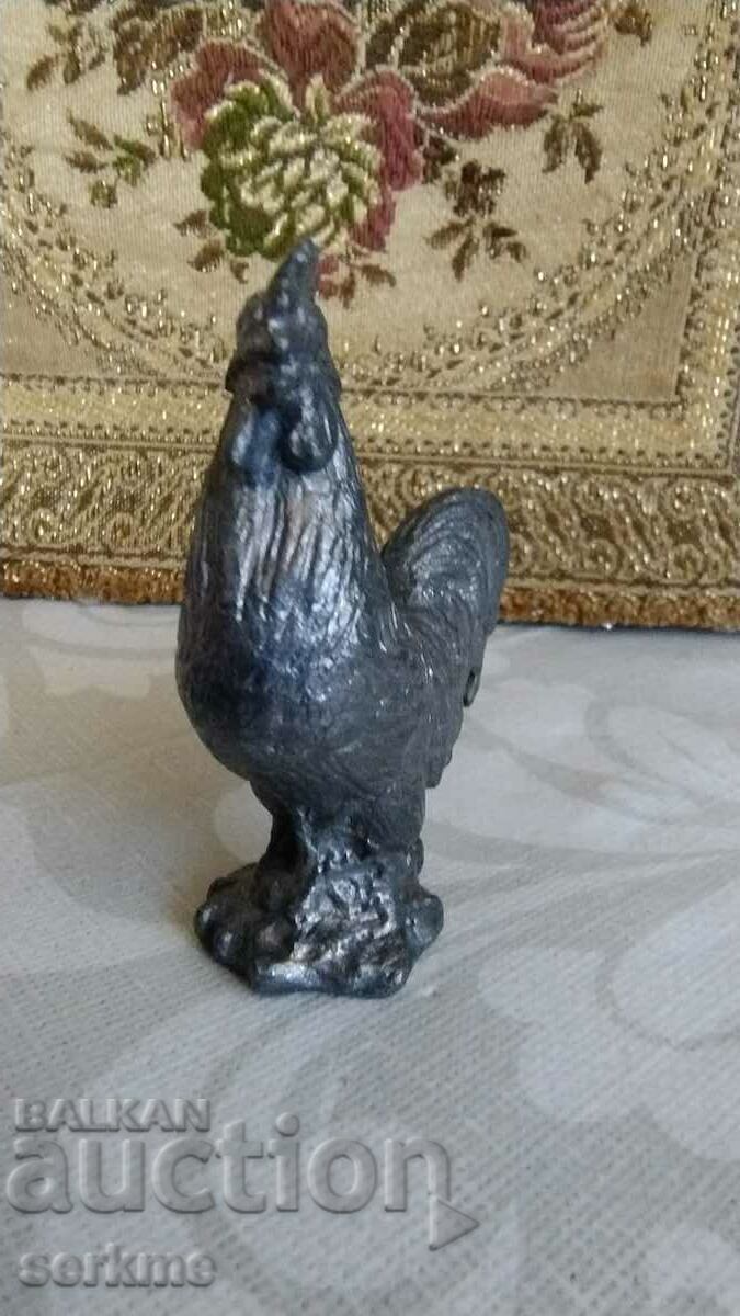 Metal figure with price 5.00 BGN | € 2.56 Metal figure with price 5.00 BGN | € 2.56