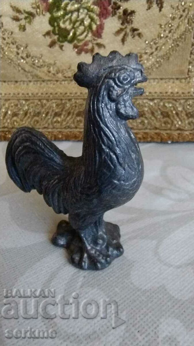 Auction Metal figure Auction Metal figure