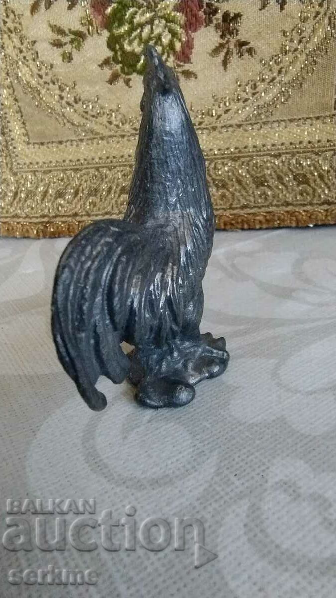 Delivery of Metal figure Delivery of Metal figure