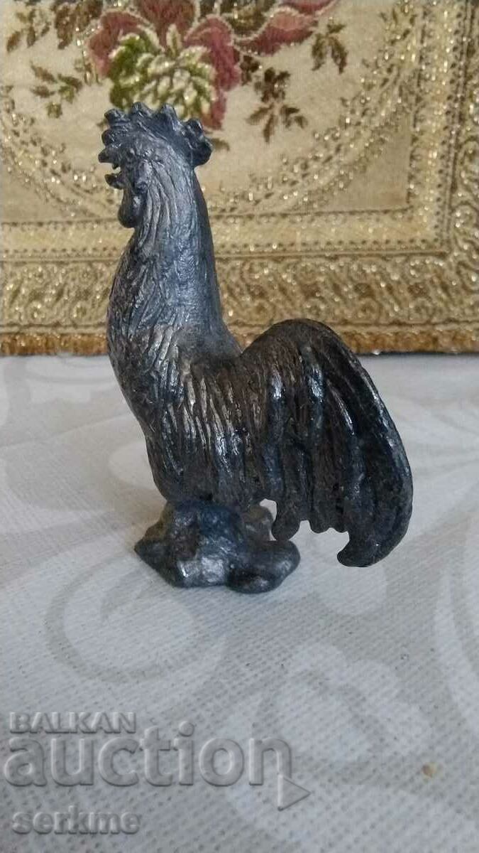 Metal figure - 5 Metal figure - 5