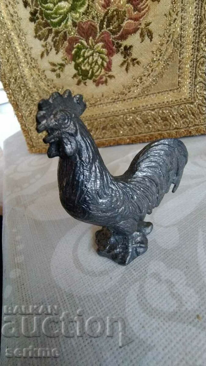 Metal figure - 6 Metal figure - 6