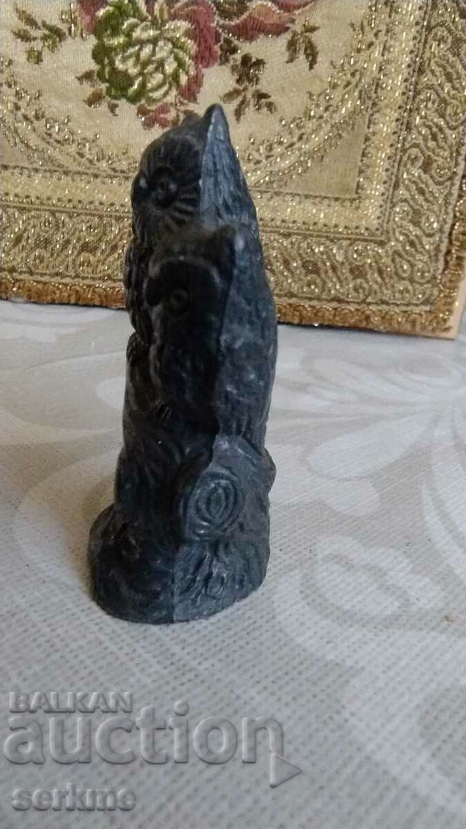 Метална фигура с цена 10.00 лв. | € 5.11 Метална фигура с цена 10.00 лв. | € 5.11