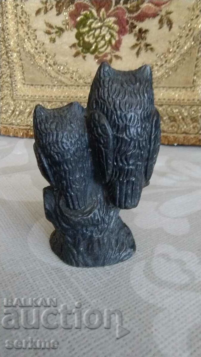 Аукцион Метална фигура Аукцион Метална фигура