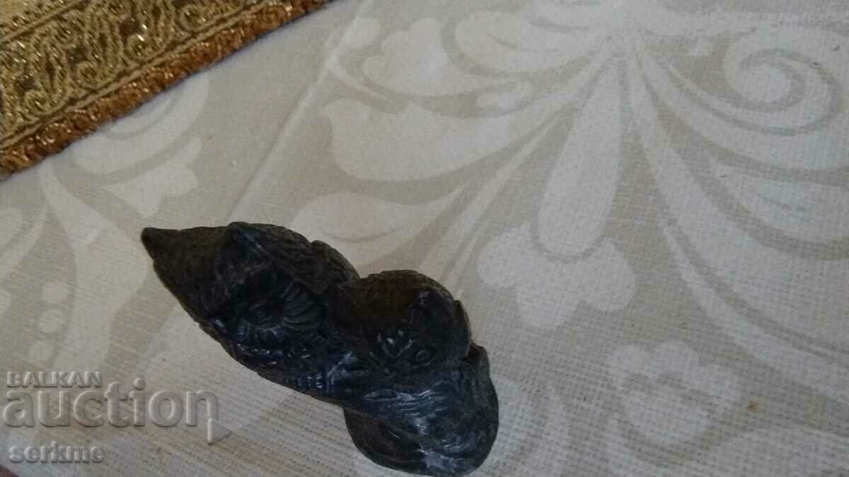 Метална фигура - 6 Метална фигура - 6