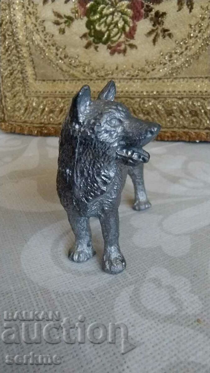 Metal figure with price 5.00 BGN | € 2.56