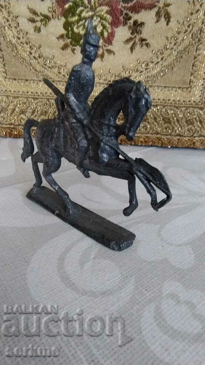 Auction Lead soldier Auction Lead soldier