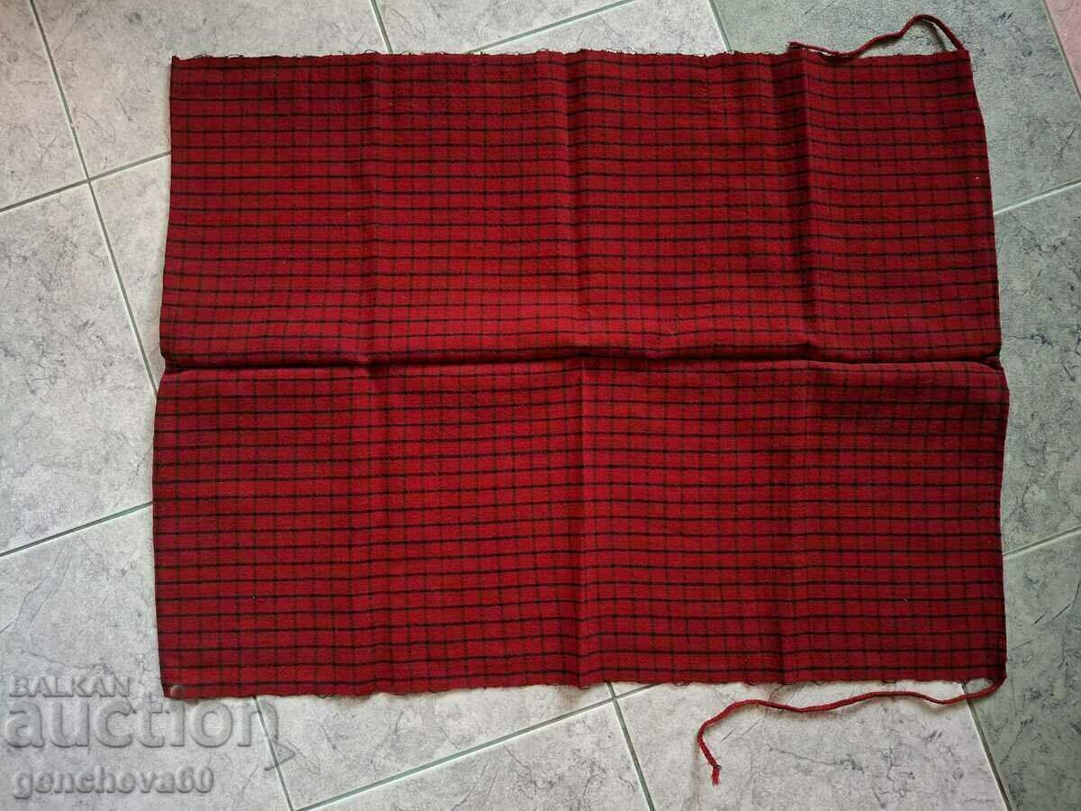 Authentic headscarf and apron for costume - 7 Authentic headscarf and apron for costume - 7