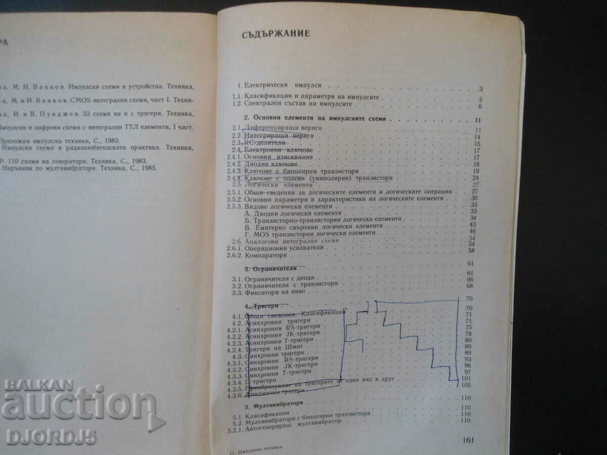 Παράδοση Τεχνική παρόρμησης Παράδοση Τεχνική παρόρμησης