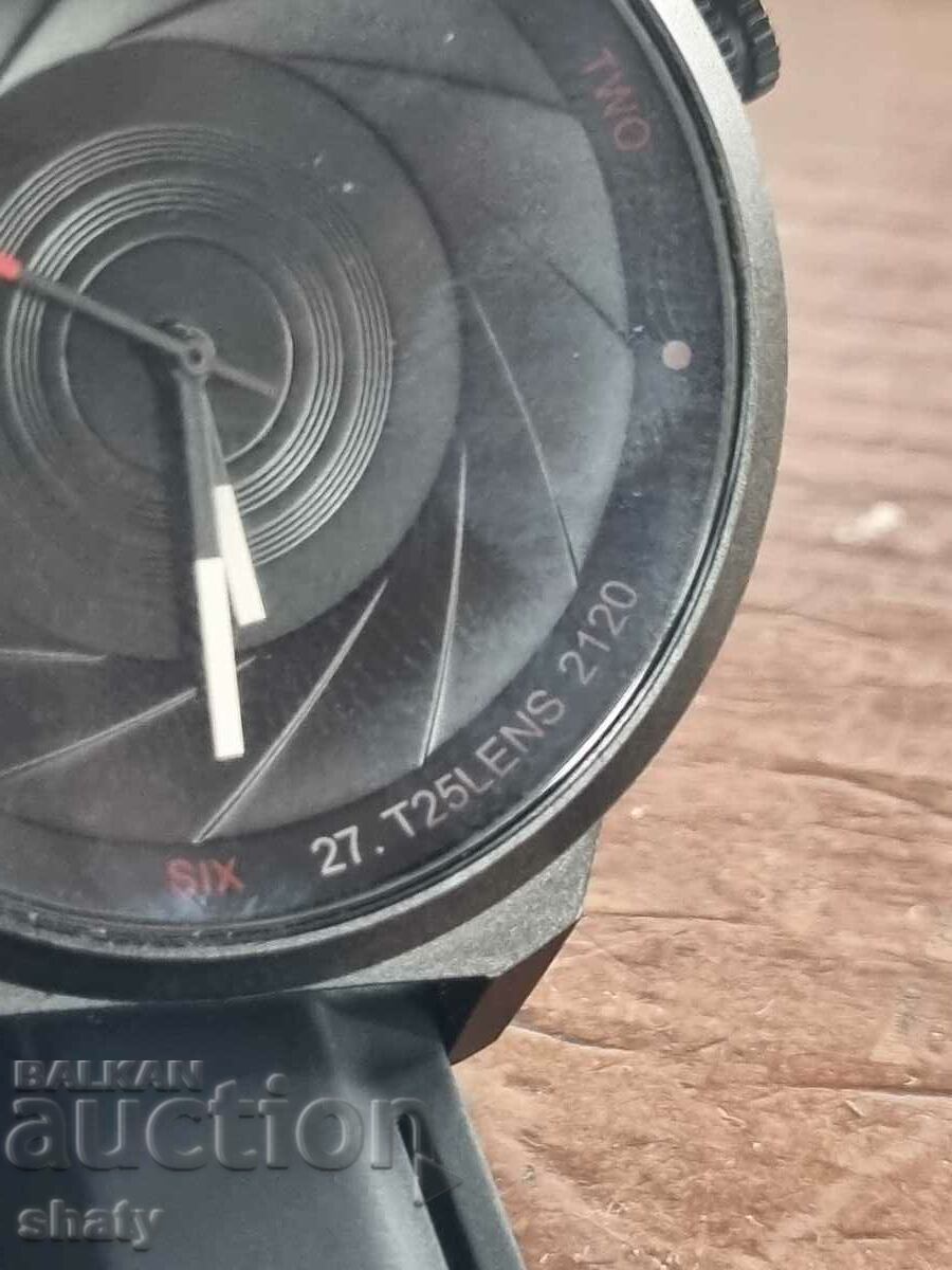 Аукцион Оригинален часовник. Аукцион Оригинален часовник.