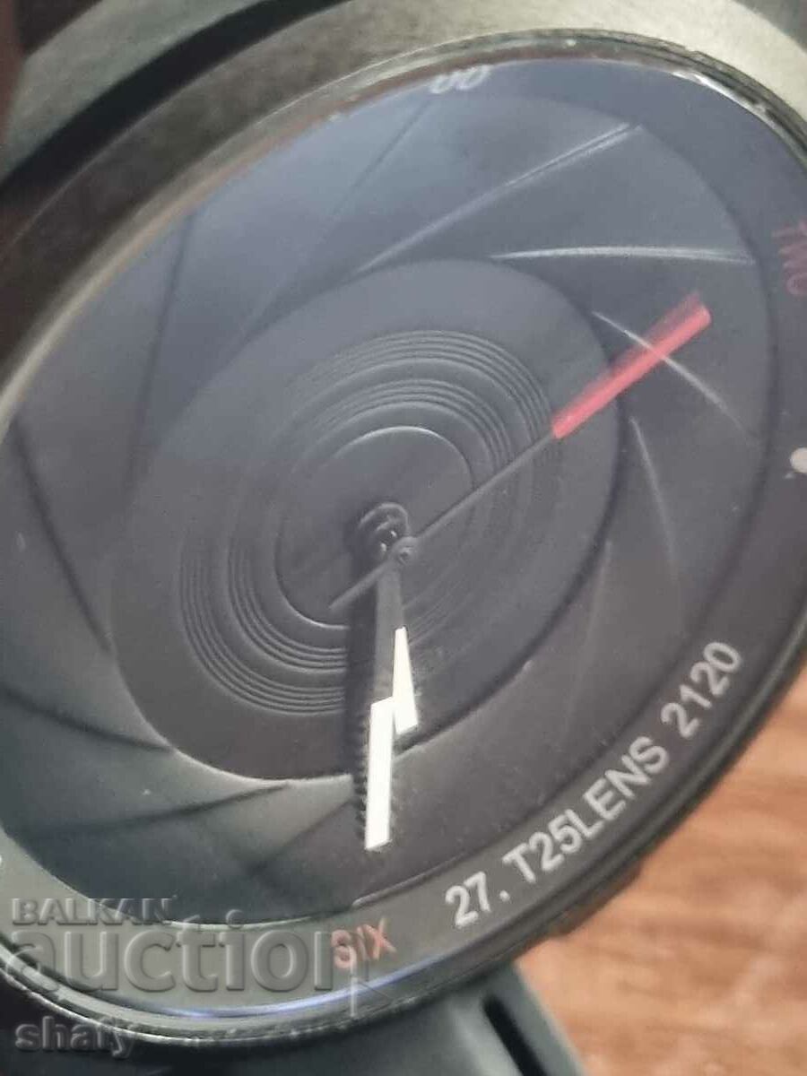 Оригинален часовник. - 5 Оригинален часовник. - 5