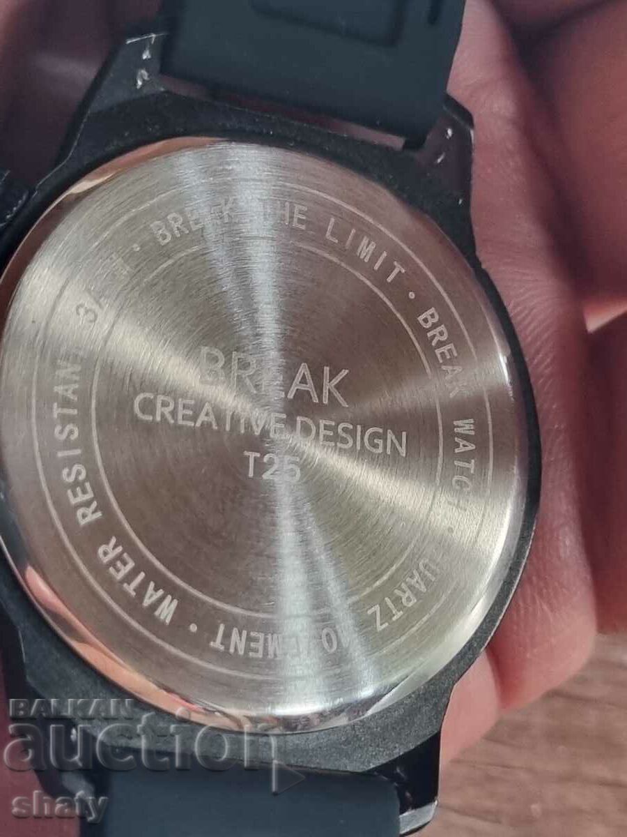 Оригинален часовник. - 6 Оригинален часовник. - 6