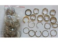 Sale - sealing rings for various Russian models