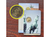 Σαν Μαρίνο • 2 ευρώ • Ενοποίηση της Γερμανίας • 2015