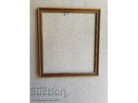 Μεγάλο πλαίσιο για καθρέφτη, παζλ ή εικόνα 65 x 75 cm.