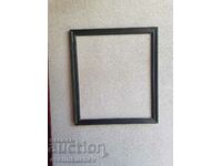Large frame for a mirror, puzzle, poster or picture 65x75cm.