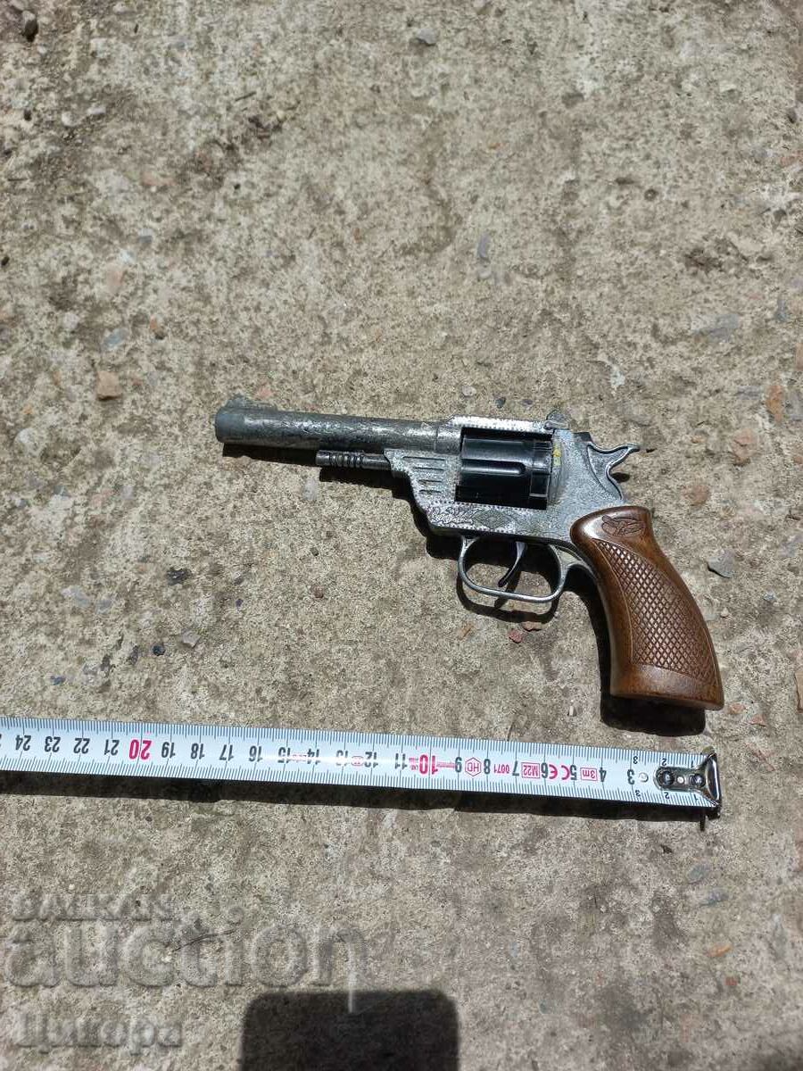 ΠΙΣΤΟΛΟ ΠΑΛΙΟ ΠΑΙΔΙΚΟ ΑΝΤΛΙΑΣ με τιμή 40.00 BGN | € 20.45 ΠΙΣΤΟΛΟ ΠΑΛΙΟ ΠΑΙΔΙΚΟ ΑΝΤΛΙΑΣ με τιμή 40.00 BGN | € 20.45