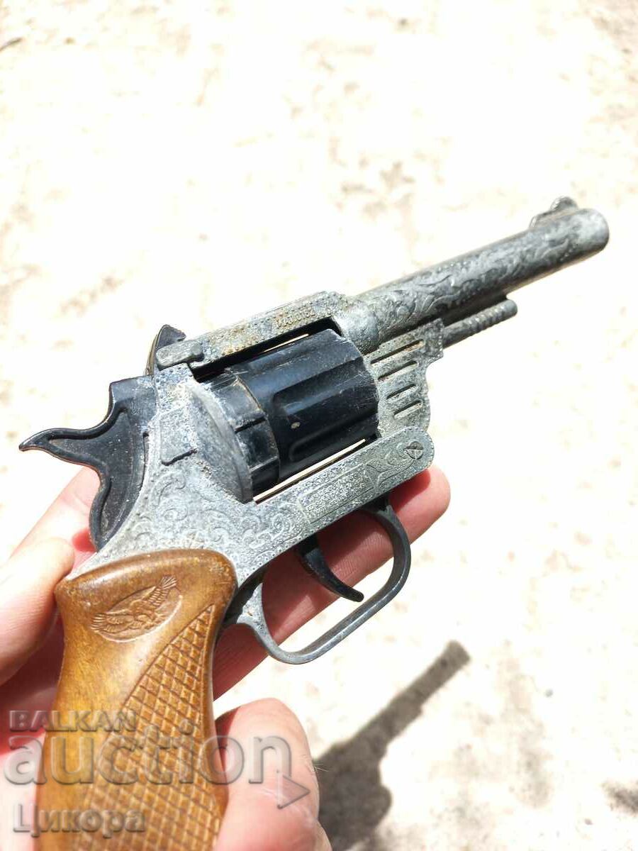 Παράδοση ΠΙΣΤΟΛΟ ΠΑΛΙΟ ΠΑΙΔΙΚΟ ΑΝΤΛΙΑΣ Παράδοση ΠΙΣΤΟΛΟ ΠΑΛΙΟ ΠΑΙΔΙΚΟ ΑΝΤΛΙΑΣ