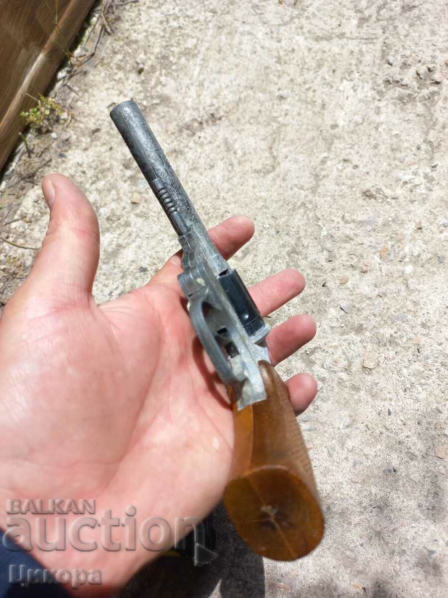 ΠΙΣΤΟΛΟ ΠΑΛΙΟ ΠΑΙΔΙΚΟ ΑΝΤΛΙΑΣ - 5 ΠΙΣΤΟΛΟ ΠΑΛΙΟ ΠΑΙΔΙΚΟ ΑΝΤΛΙΑΣ - 5