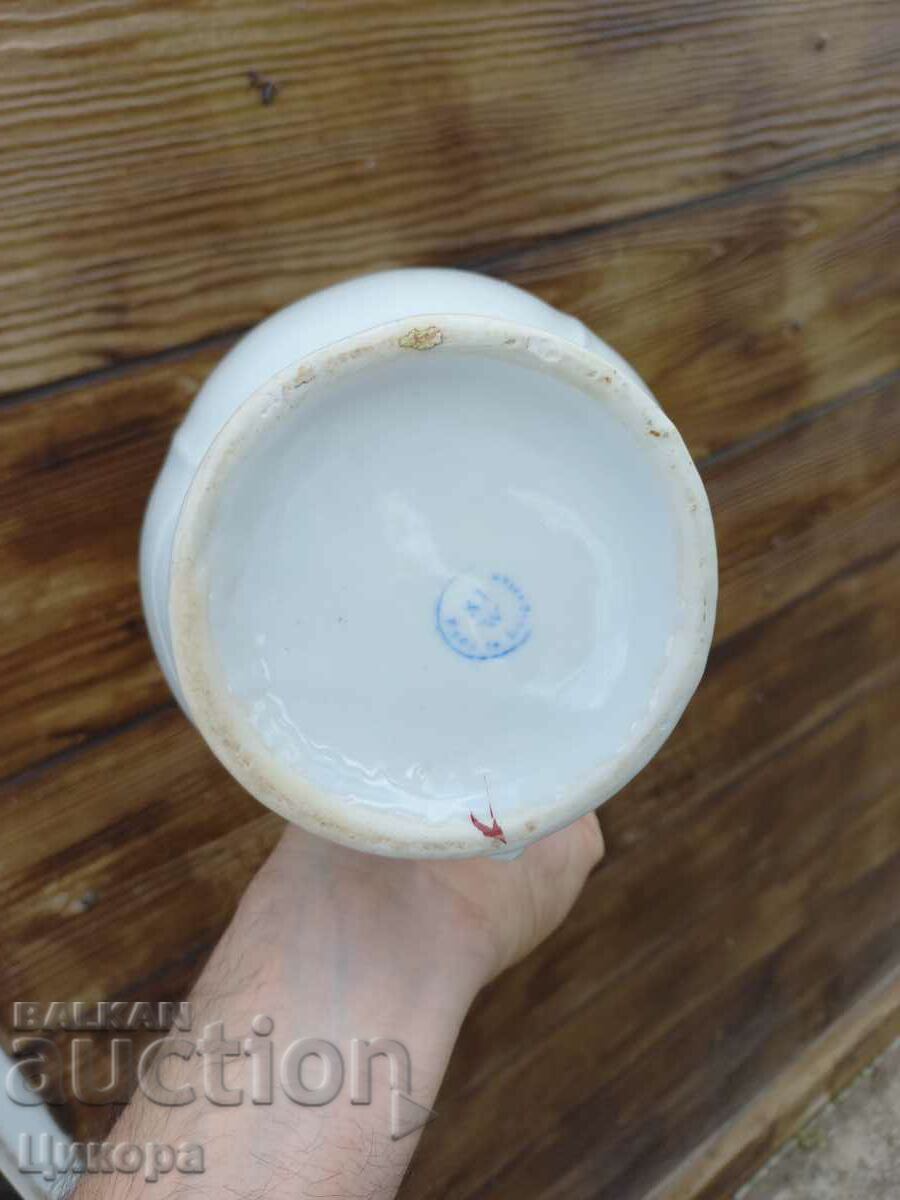 Δημοπρασία ΠΑΛΙΑ ΒΟΥΛΓΑΡΙΚΗ ΠΟΡΣΕΛΑΝΗ ΚΑΝΑΤΑ