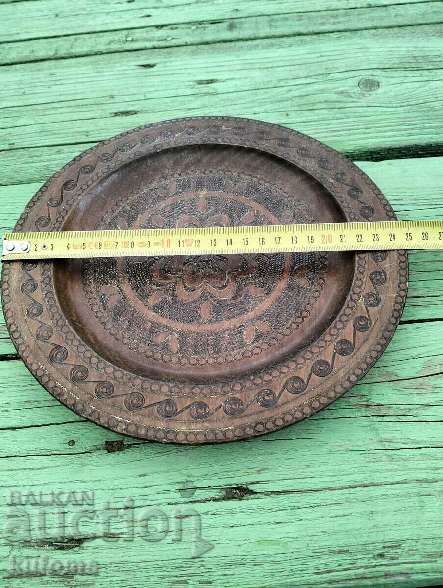 Placă pentru sculptură pe perete cu preț 19.99 BGN | € 10.22