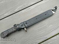 Bayonet AK Kalashnikov knife