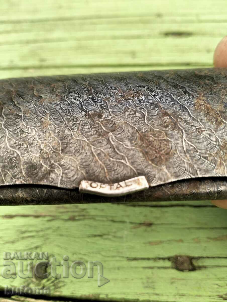 Old gold-plated glasses - 5 Old gold-plated glasses - 5