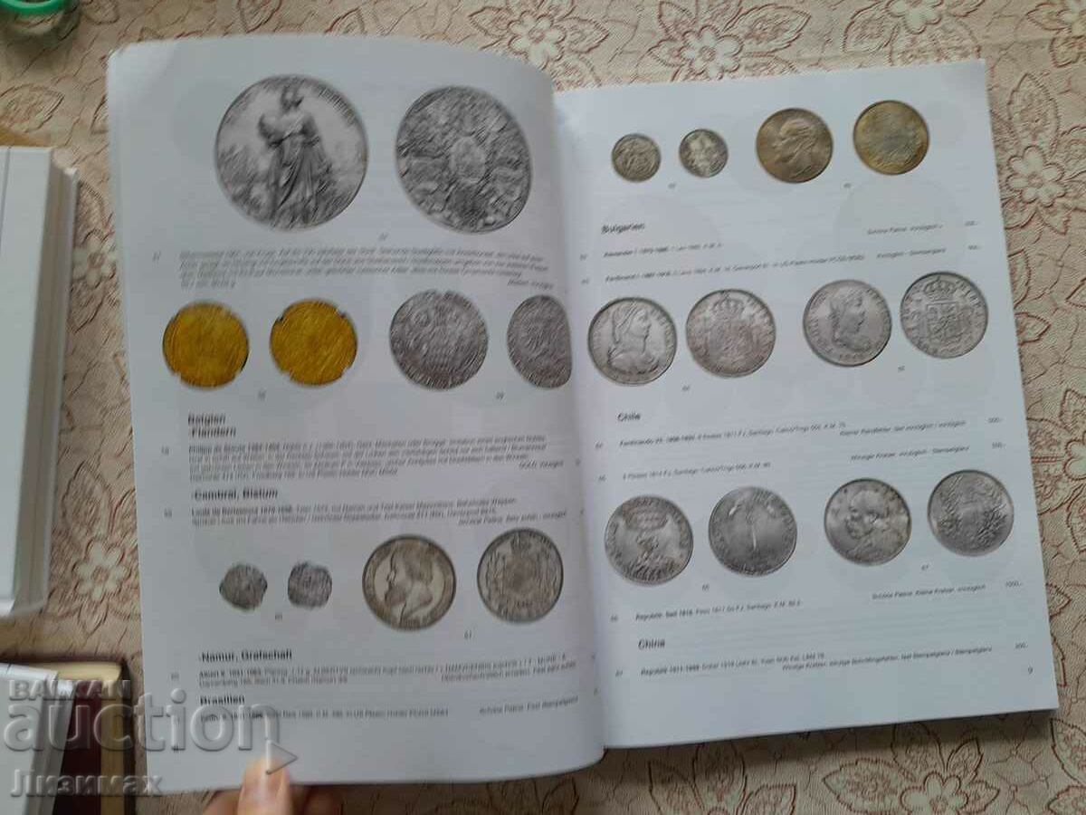 Livrarea WAG online: Licitatie 143 / 13.10.2023 Livrarea WAG online: Licitatie 143 / 13.10.2023