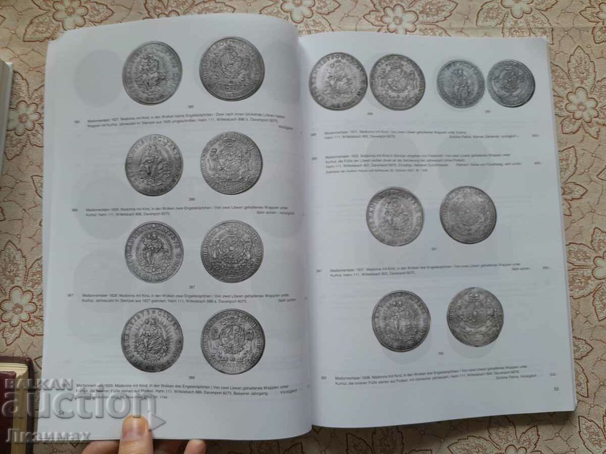 WAG online: Licitatie 143 / 13.10.2023 - 5 WAG online: Licitatie 143 / 13.10.2023 - 5