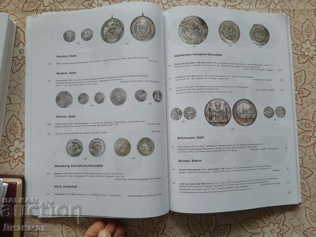 WAG online: Licitatie 143 / 13.10.2023 - 6 WAG online: Licitatie 143 / 13.10.2023 - 6