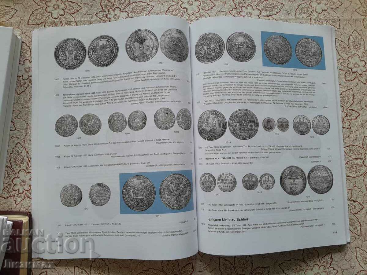 WAG online: Licitatie 143 / 13.10.2023 - 7 WAG online: Licitatie 143 / 13.10.2023 - 7