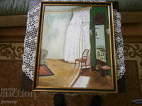 Painting "The Window"