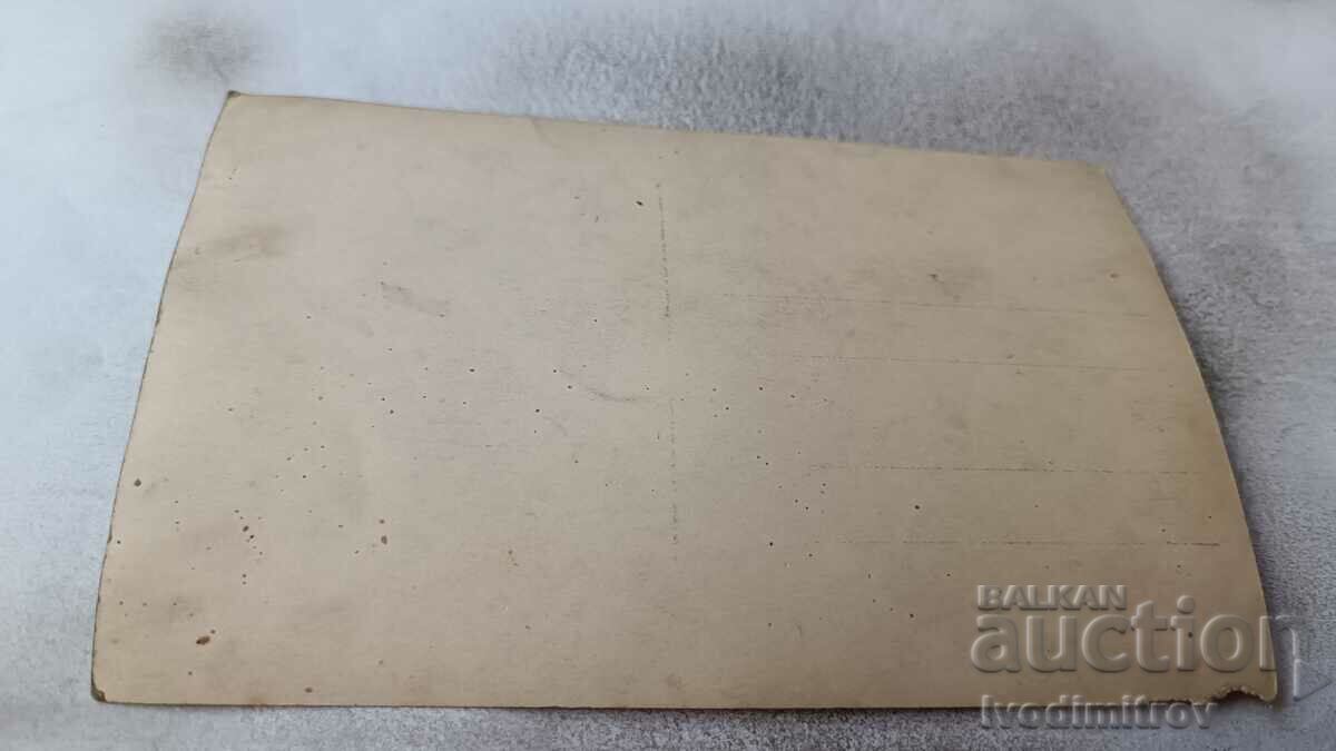 Photo Young girl in a community garden with price 2.35 BGN | € 1.20