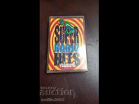 Аудио касета Супер радио хитс